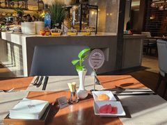 -明月东一酒店·菲斯特自助餐厅