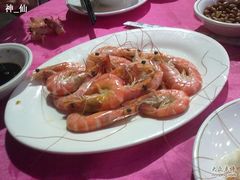 海虾-湛江渔港·大排档(乐园路总店)