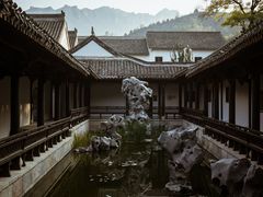 -古北水镇乌镇会精品酒店