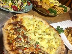 -盘炉forenza·云贵川融合小食堂 ( 钟楼中柳巷店)