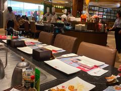 大堂-大渔铁板烧(大悦城店)