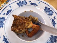 -無招牌海鮮(芽笼店)