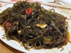 -韩麦大冷面(桂花街直营店)