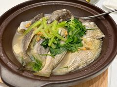 -潮好味(国贸英皇集团中心店)