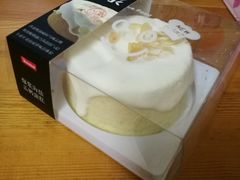 -静安面包房(凌云路店)