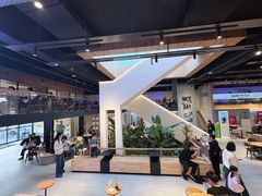 -劳顶笨Rotty Bun(青岛城阳店)