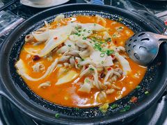 -李师傅脆肚(华强北店)