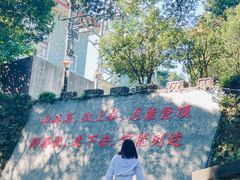 -广州市帽峰山景区