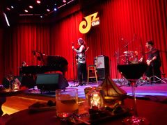 -JZ Club 爵士酒吧(上海店)
