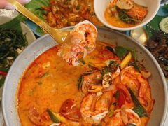 冬阴功-Pakorn's Kitchen