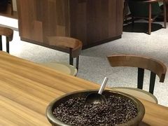 -星巴克臻选(天津鲁能中心一店)
