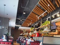 -比格比萨自助(沙河店)