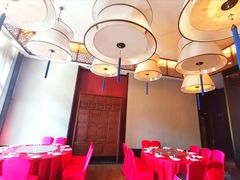 -南宁富力万达嘉华酒店·品珍中餐厅(万达茂店)