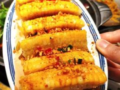 -禄婶鸡煲·打边炉