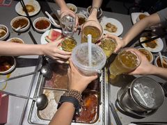 -海底捞火锅(步步高新天地店)