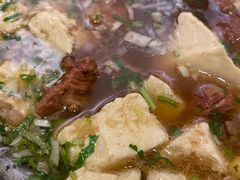 -苹果树下艺术餐厅(通州店)