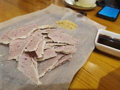 -丁记盐蘸牛肉·新杭菜(河东路店)