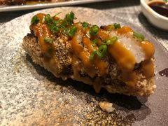 -戏作寿司(观音桥店)