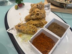 -海景壹号大酒店(惠钱路店)