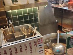 -卤大叔·广州牛杂(壹方城店)