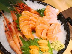 -割烹旭日本料理(龙湖狮山天街店)