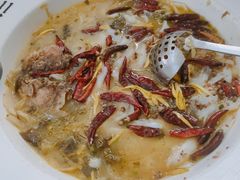 -太二酸菜鱼(永旺梦乐城店)