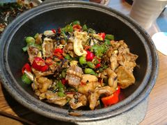 -花椒笑成都小馆(百脑汇店)