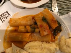 鲍汁海参-The COOK·厨餐厅·自助餐(浦东嘉里大酒店)