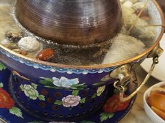 -东来顺•非遗火锅(外滩店)