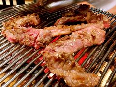 -和萌牛肠烧烤(财富中心店)