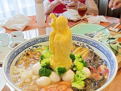 -奎元馆.百年奎元.非遗传承(西湖边的解放路店)