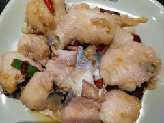 -盛江山自助料理(太原街万达店)