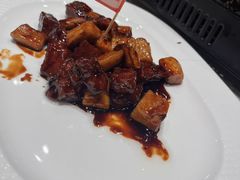 -麦盛莉大酒店·宴会厅(崇明南门如庭酒店)