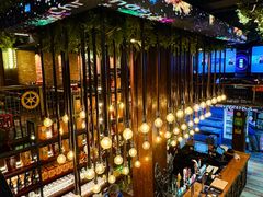 -1819餐厅·团队聚餐·烤串·精酿