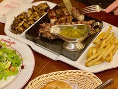 -Entrecôte 法国牛扒馆(保利·时光里店)