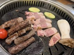 -黄金牧场(明洞总店)