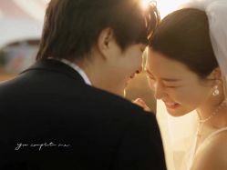 -光明婚纱摄影(建设路店)