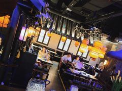 -绿茶餐厅(燕郊永旺店)