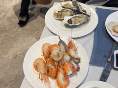 -康帝国际酒店-艾斯本自助西餐厅