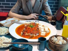 千稻剁椒鱼头-千稻剁椒大鱼头(CityOn熙地港店)