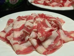 -国际酒店肥牛吧