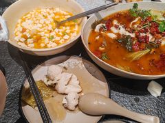 -金陵家宴·金陵春·南京菜(夫子庙店)