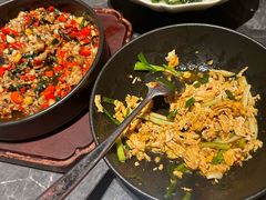 -炊烟小炒黄牛肉(浦东世纪汇店)