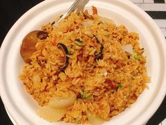 鹿茸菌生焗河田鸡-闽和南(深圳万象城店)