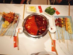 -宏姐串串香(征仪路店)