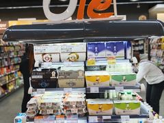 -Olé精品超市(北京合生汇店)