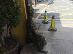 -汉仁宫·古法按摩·足道·SPA(沙井店)