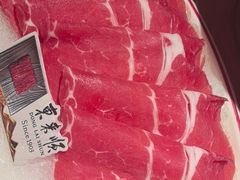 -东来顺(非遗·清真火锅·盛世广场店)