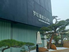 -罗红摄影艺术馆