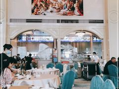 大堂-渔村盛宴(航空新城店)